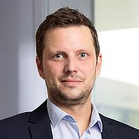 Teamleitung Veranstaltungsorganisation Dennis Kober