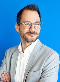 Referent Sebastian Grab