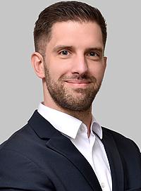 Referent Lars Bohn
