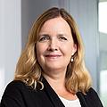 Herzliche und kompetente Ansprechpartnerin im Kundenservice Elisabeth Di Muro