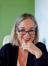 Referentin Marion Schiffner