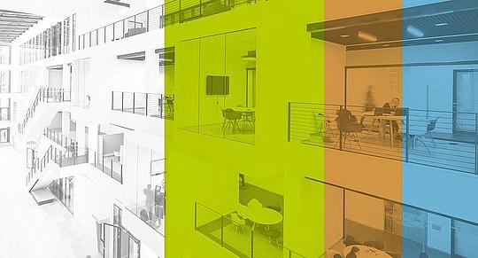 Fachkonferenz Bau und Betrieb von Bildungseinrichtungen