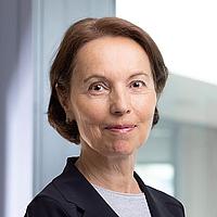 Projektmanagerin und Gesellschafterin Gundula Schwan