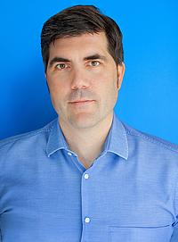 Referent Sebastian Quirmbach