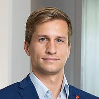 Lukas Wannenwetsch, Ansprechpartner für Partnerschaften und Inhouse Seminare