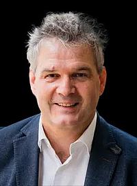Referent Christoph Winter