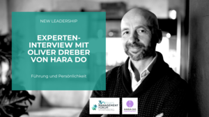 Experte Oliver Dreber