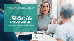 Führungstraining