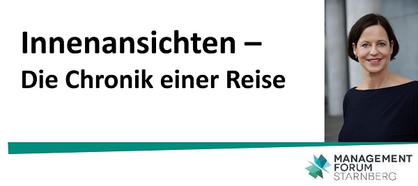 Nach dem Urlaub …