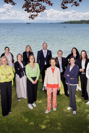Bester Weiterbildungsanbieter Team Management Forum Starnberg