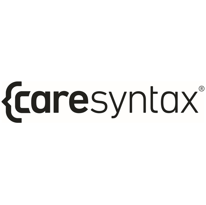 caresyntax GmbH