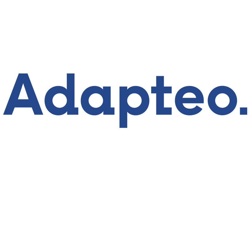 Adapteo GmbH