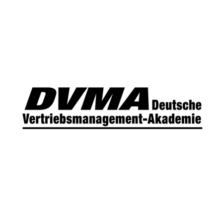 DVMA - Deutsche Vertriebsmanagement-Akademie