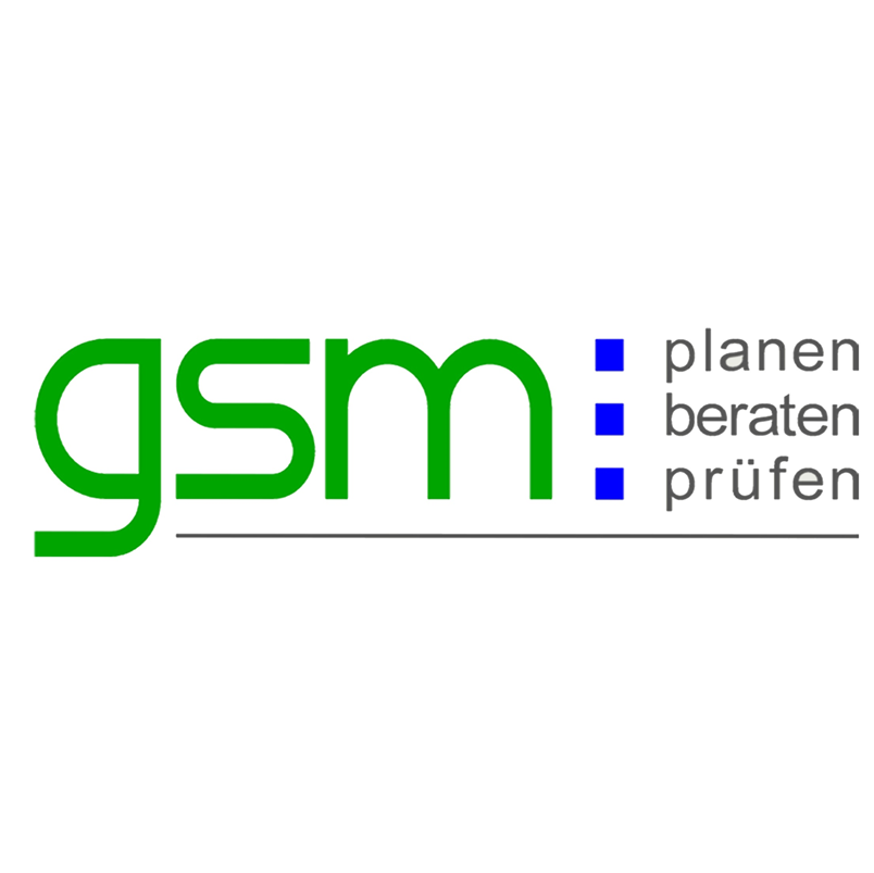 gsm Gesellschaft für Sicherheit in der Medizintechnik GmbH