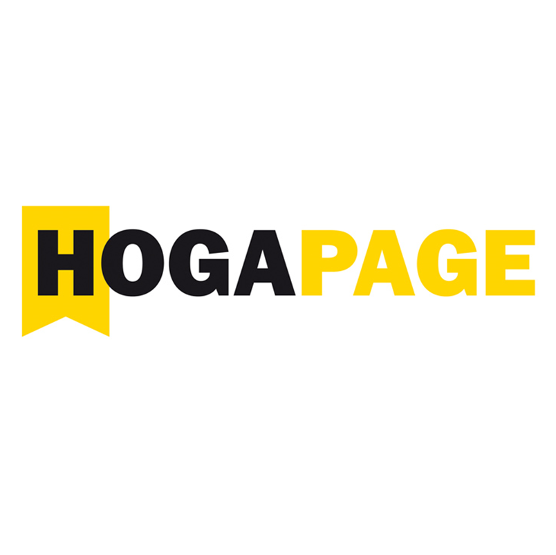 HOGAPAGE