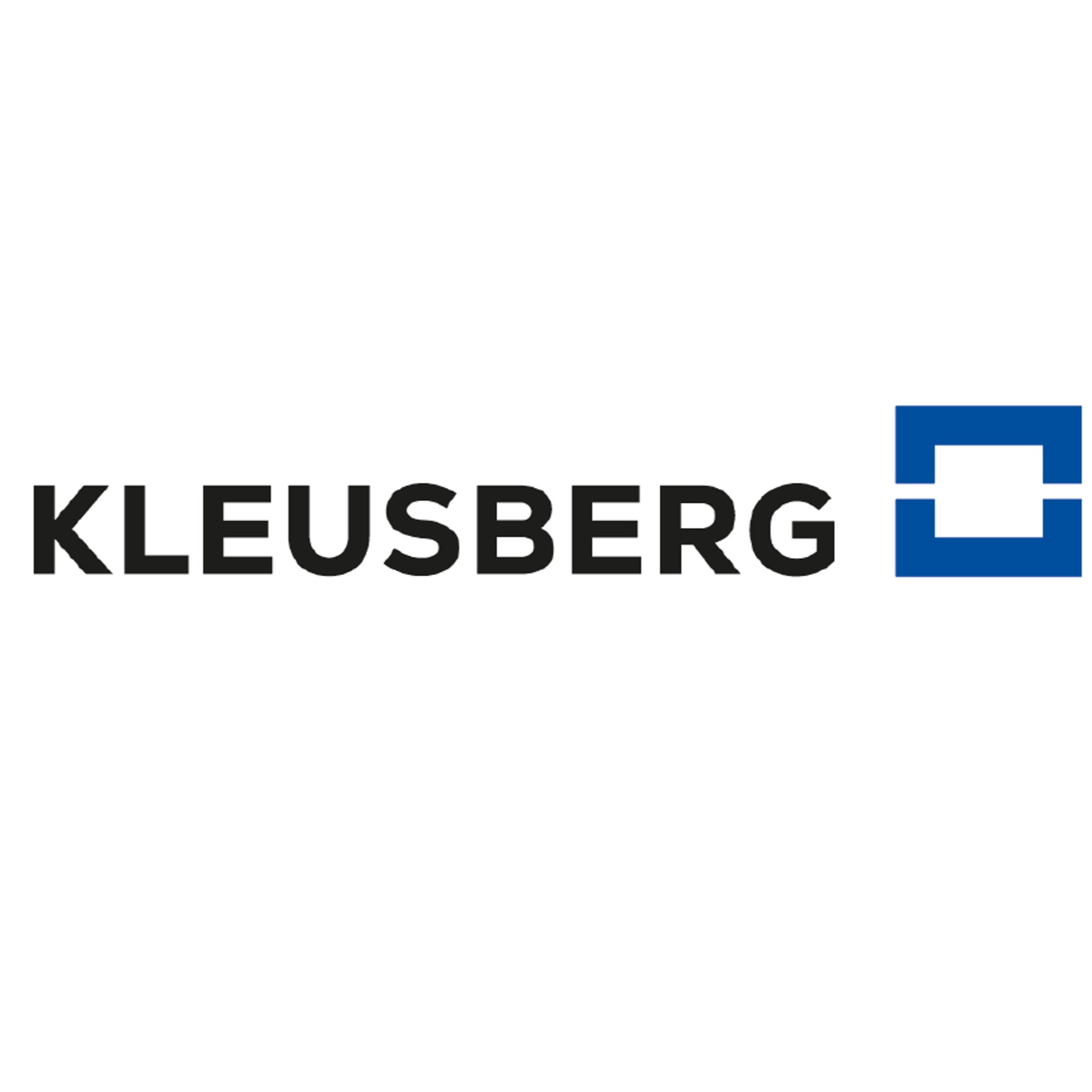 KLEUSBERG GmbH & Co. KG