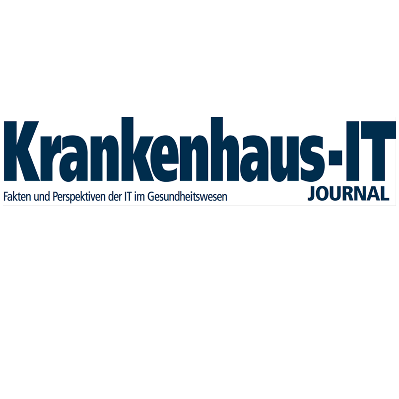 Krankenhaus -IT Journal