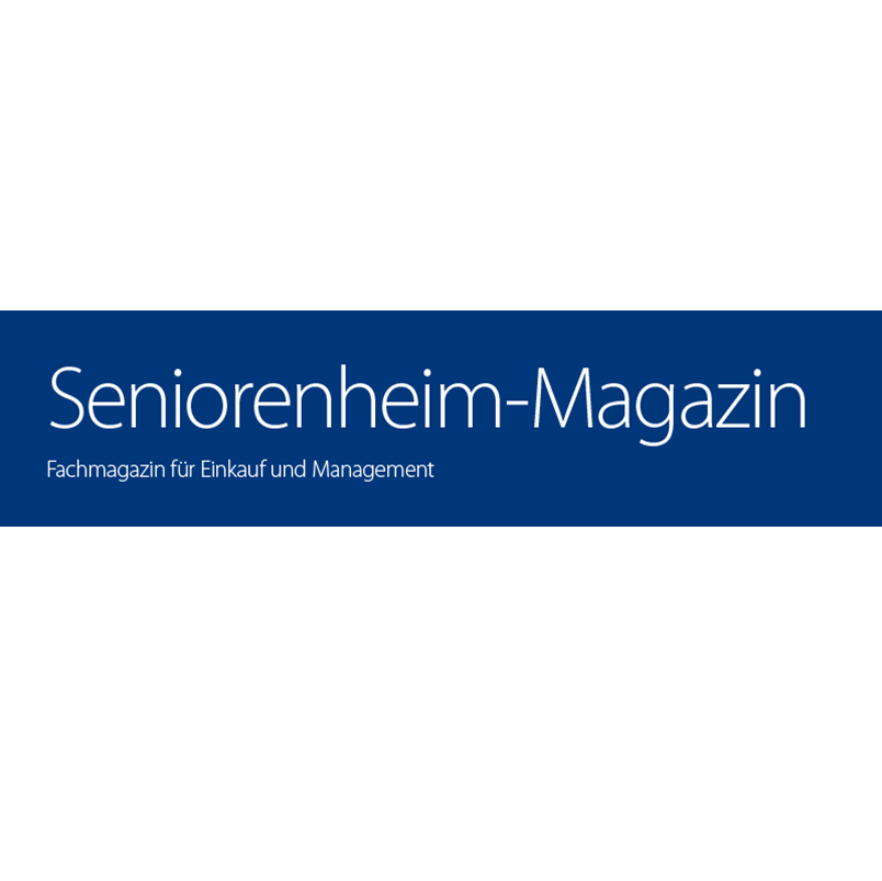 Seniorenheim-Magazin