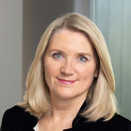 Kreative Projektmanagerin Christa Rehse