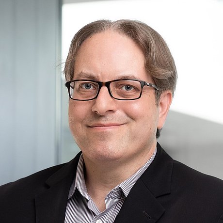 Erfahrener Projektmanager Helmut Hohberger