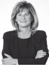 Referentin Dr. Annette Wagemann