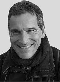 Referent Dr. Ralf Sattler