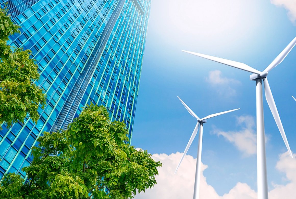 Seminar Energie- und ressourceneffiziente Projektentwicklung Immobilien