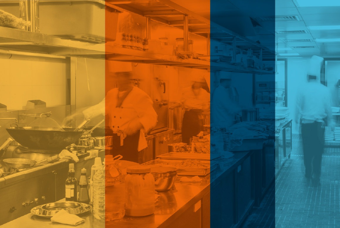 Fachkonferenz Bau und Betrieb von Großküchen und Betriebsgastronomie