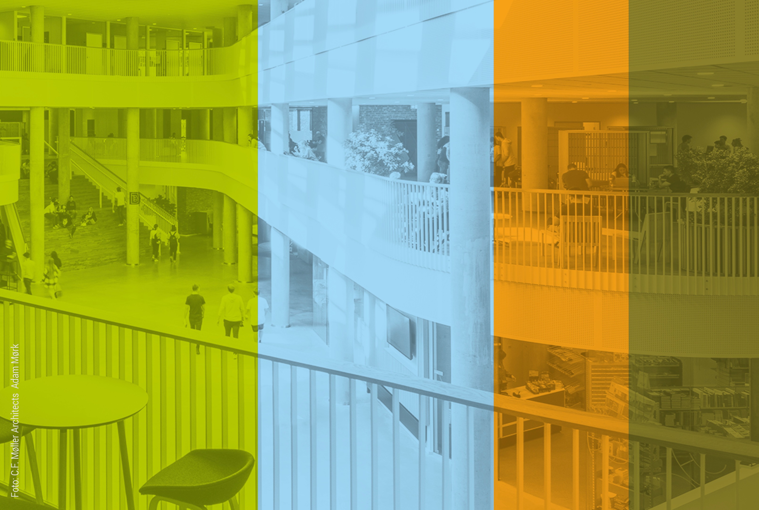 Fachkonferenz Bau und Betrieb von Hochschulen