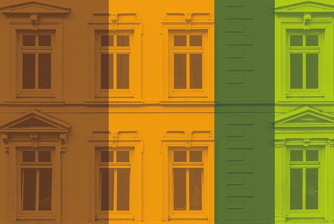 Fachkonferenz Bauen im Bestand