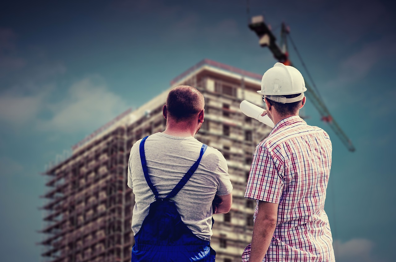 Seminar Ganzheitliche Projektsteuerung am Bau