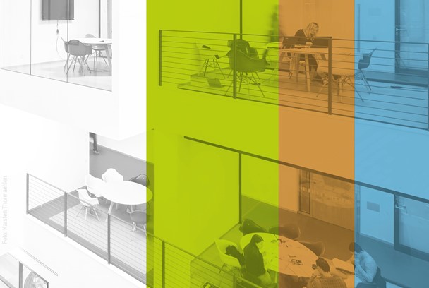 Intensivseminar Phase Null beim Bau von Schulen