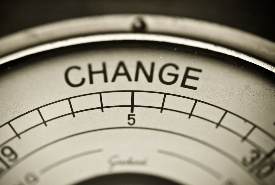 Online-Diplomlehrgang Change Management