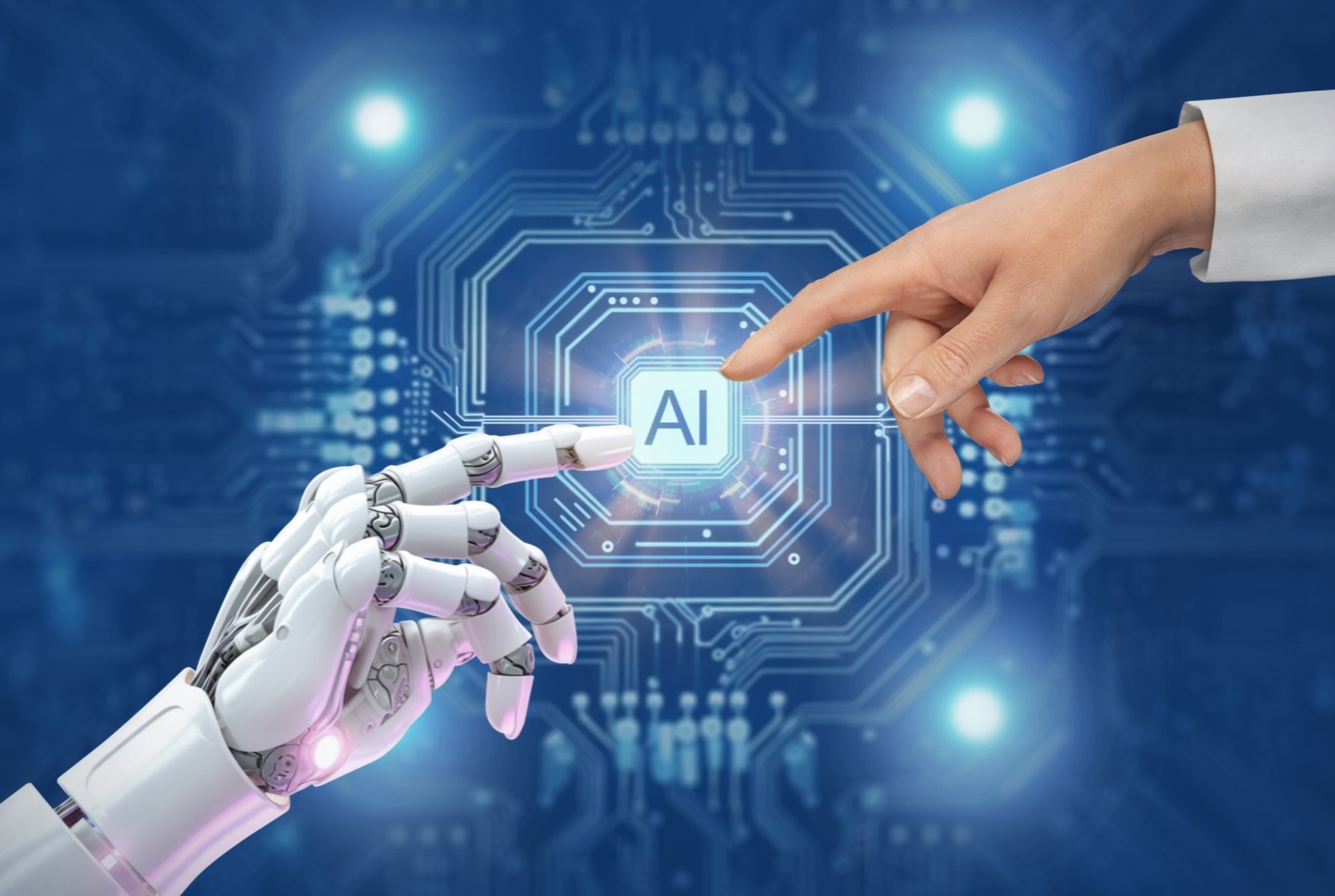Online-Diplomlehrgang Künstliche Intelligenz und Data Science