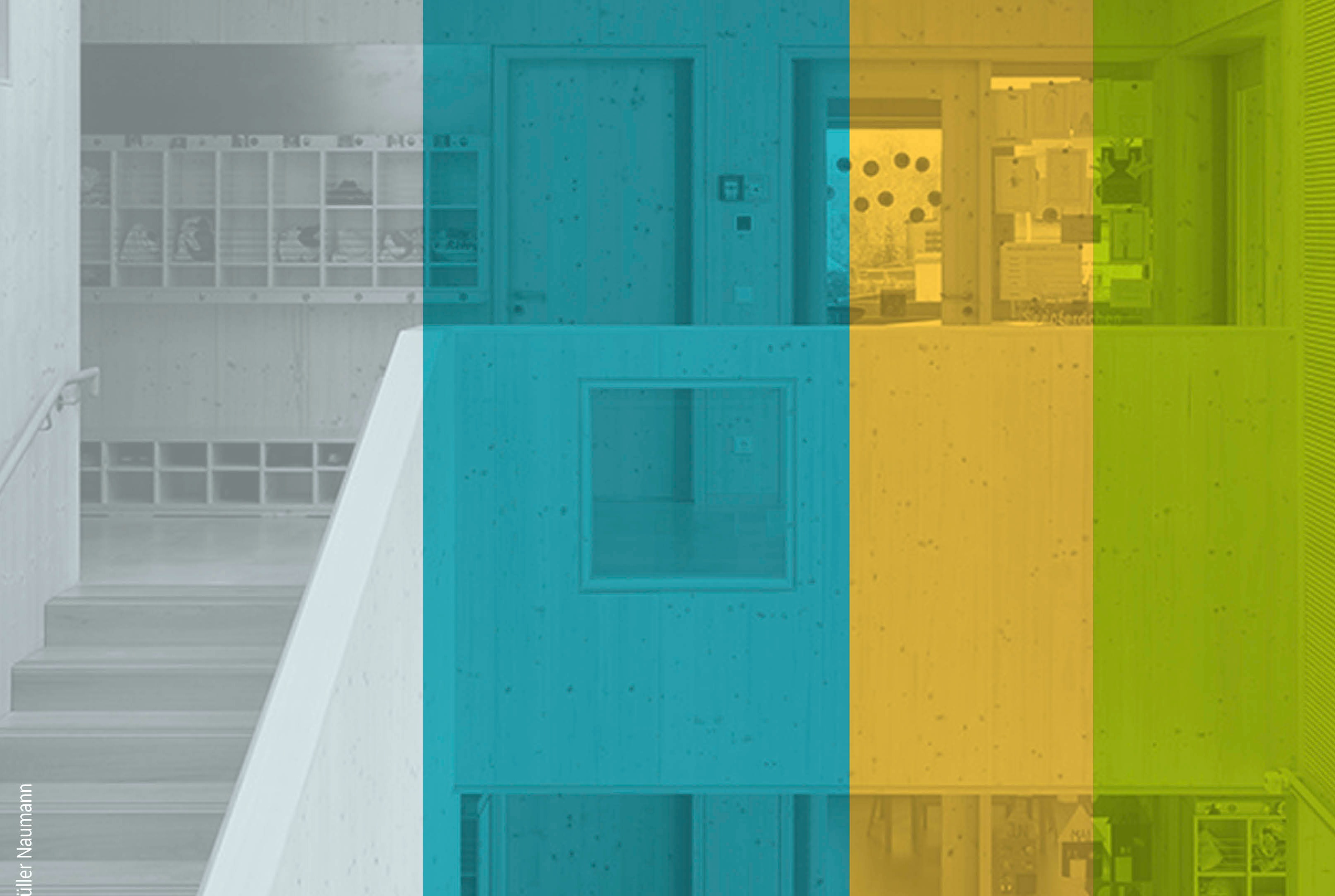Seminar Phase Null beim Bau von Kitas