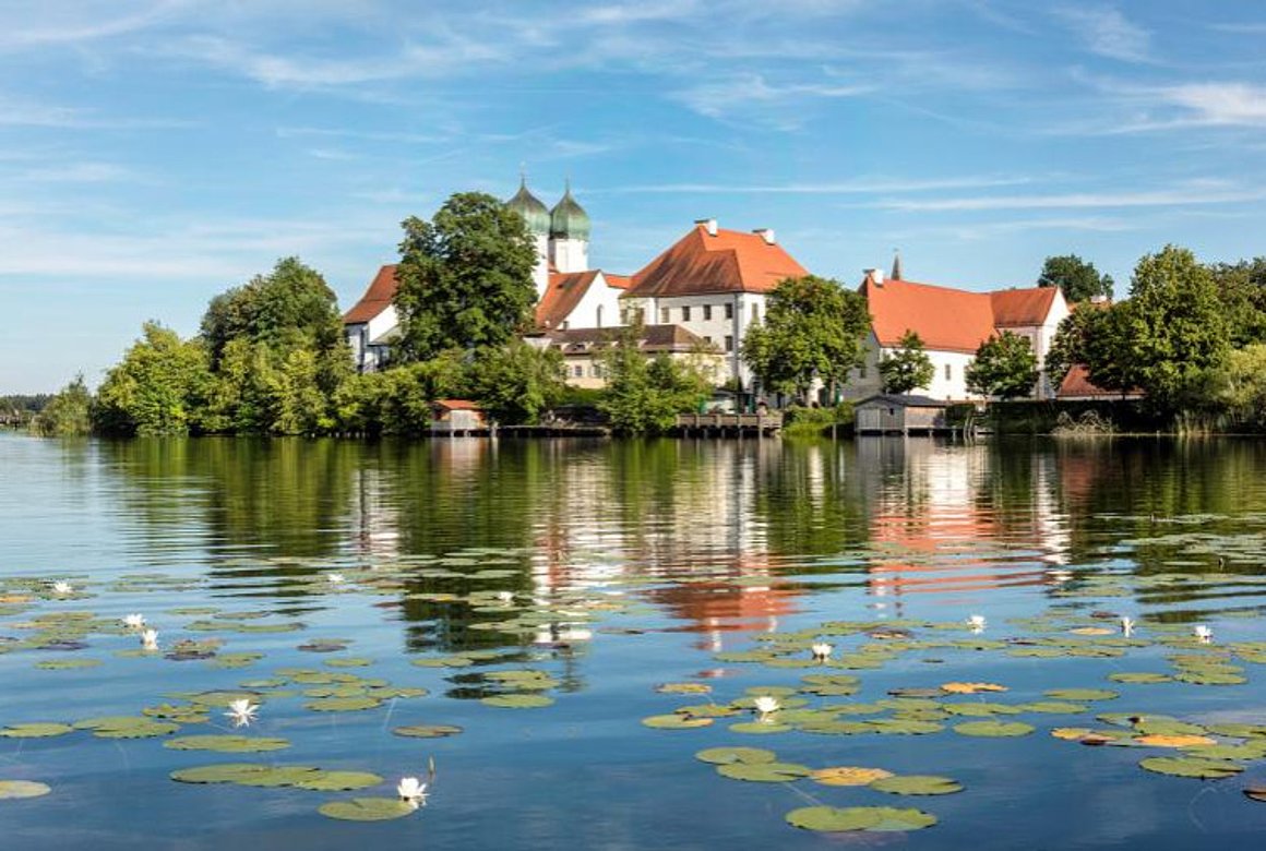Seminar Balance halten in bewegten Zeiten