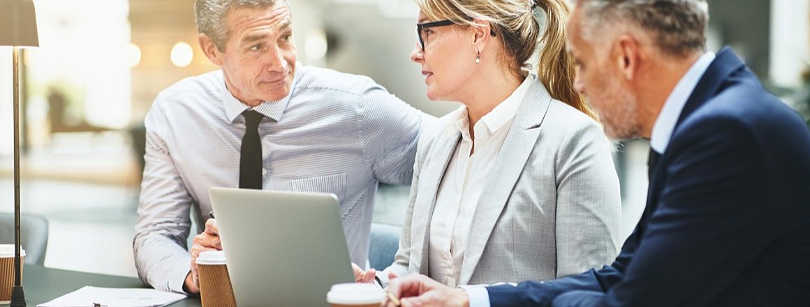 Seminar Die 7 schwierigsten Situationen für Führungskräfte