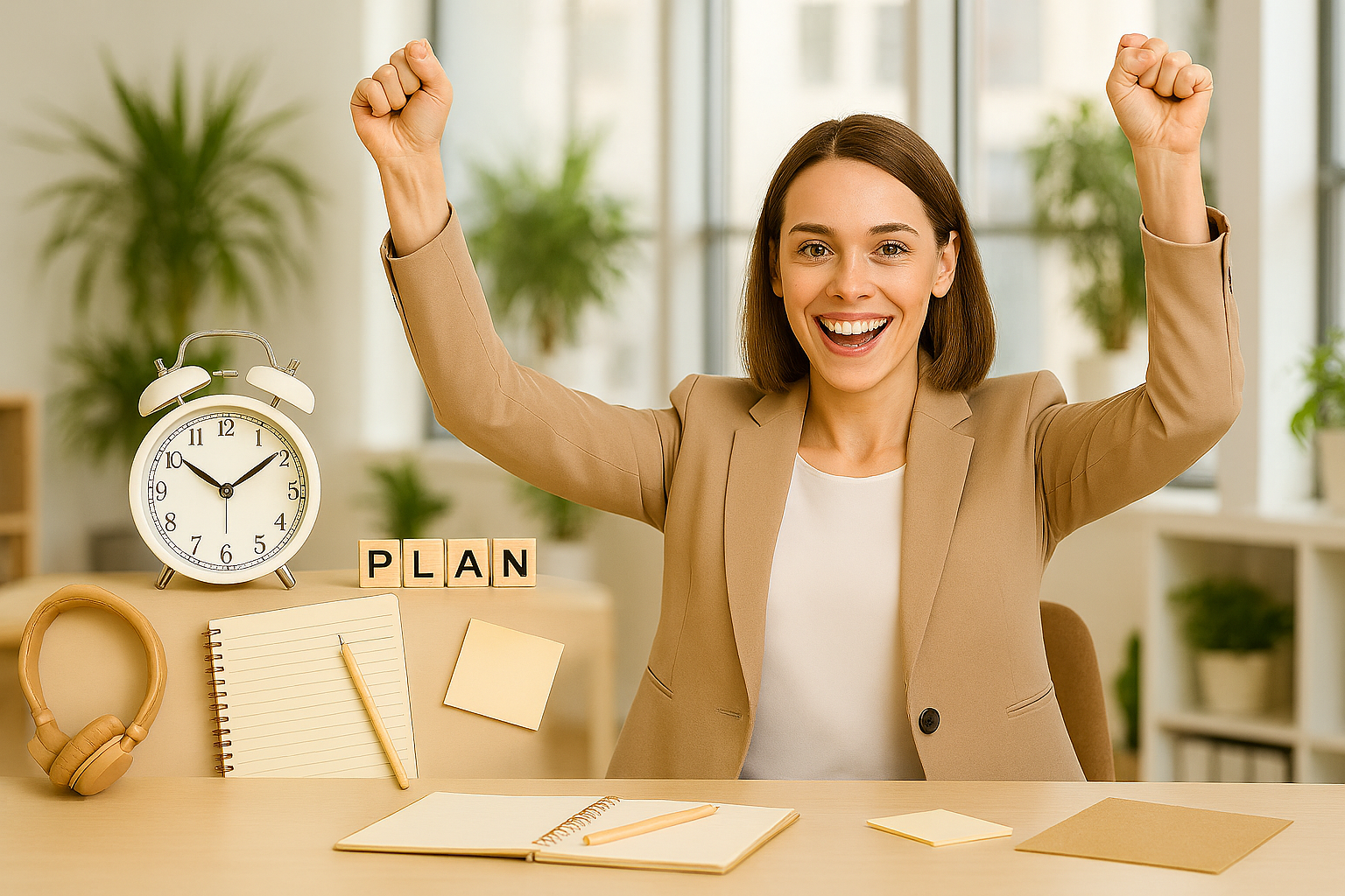 Seminar Selbstorganisation und Zeitmanagement