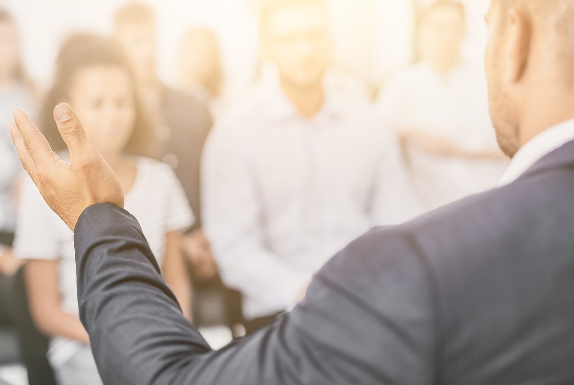 Seminar Einfach erklärt