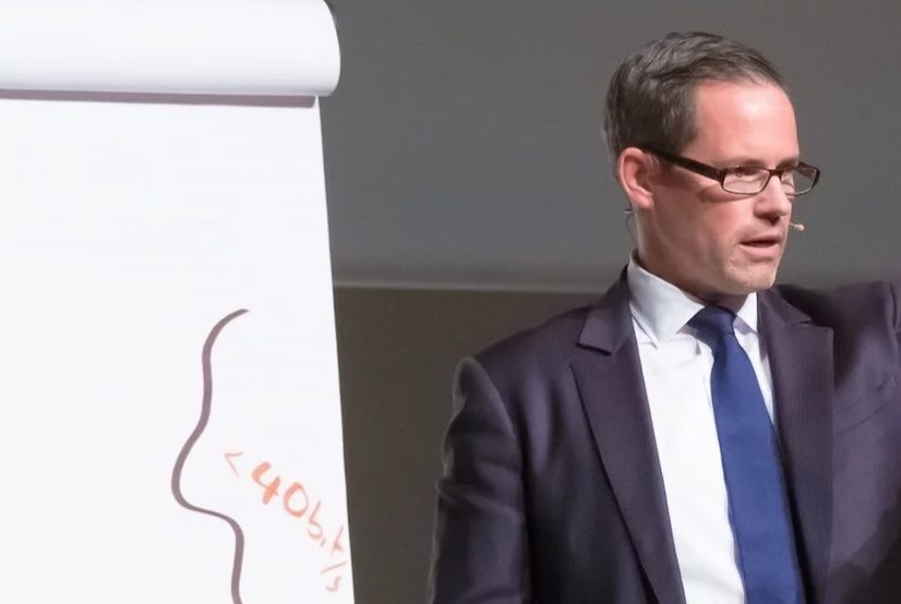 Seminar Führungstag mit Alexander Groth