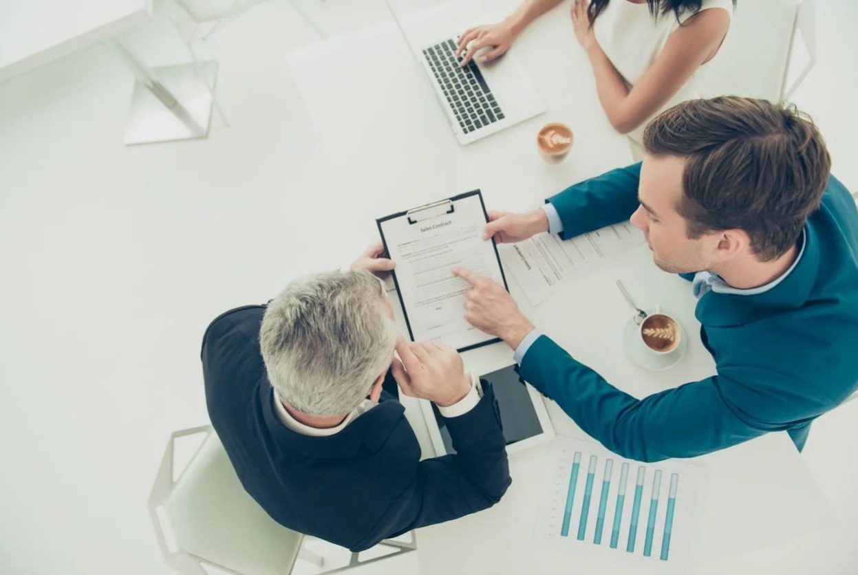 Seminar Liegenschaftsmanagement