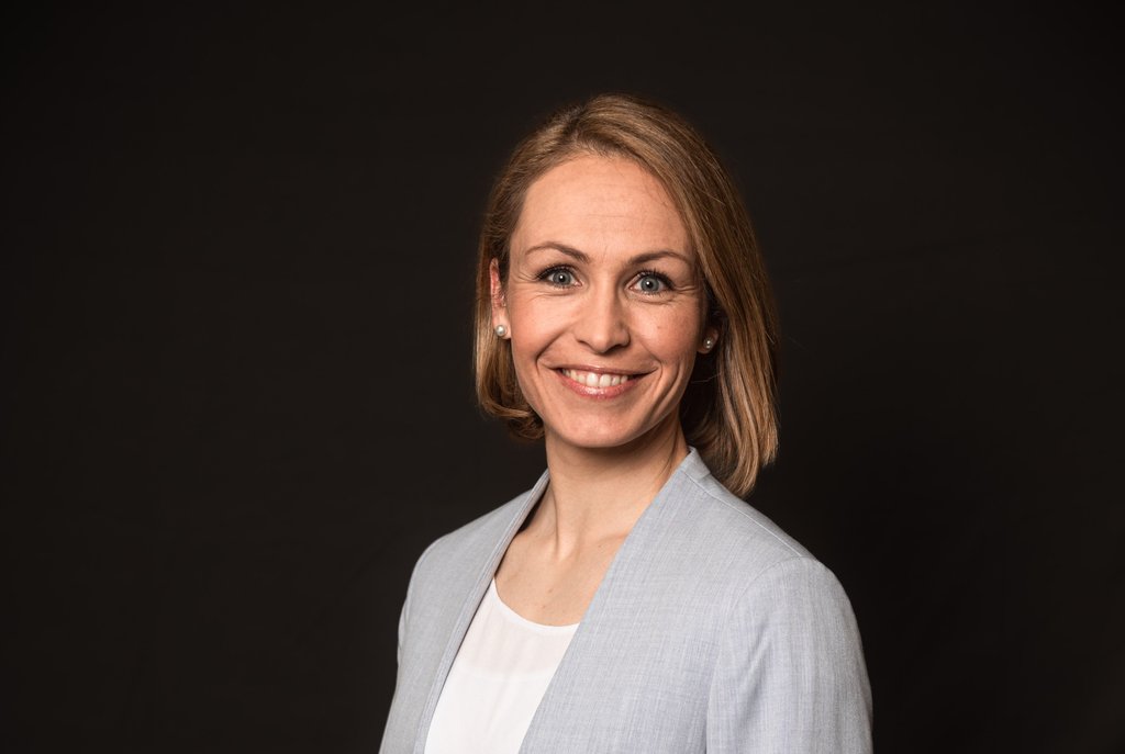 Seminar Peak Performance - Magdalena Neuner Live!