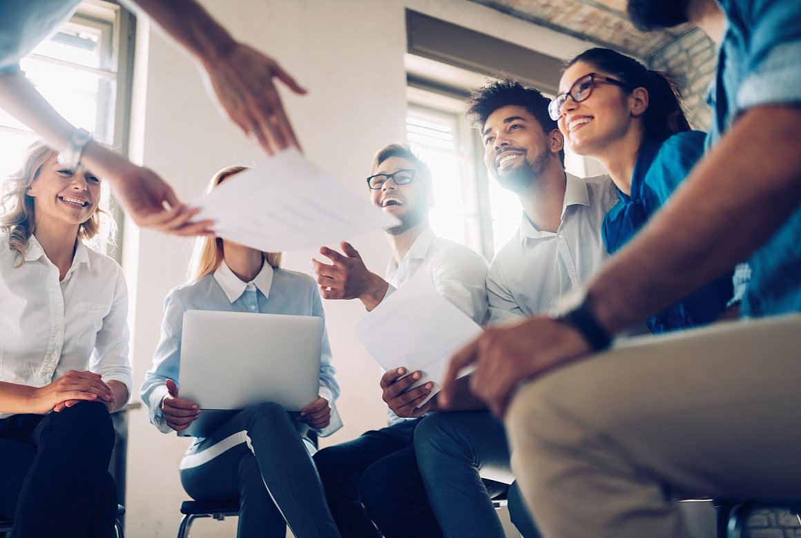 Seminar Starke Arbeitgebermarke 
