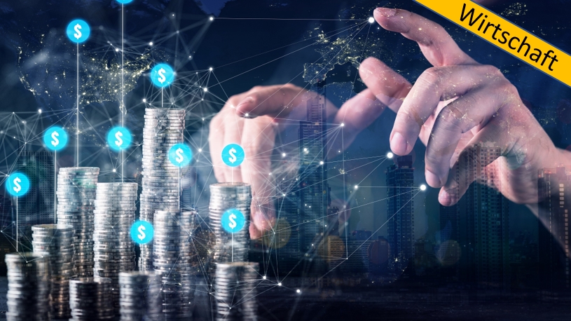 Geballte Power Finanzwissen