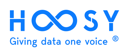 Giving data one voice